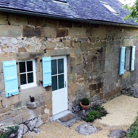 Maison De Vacances A Lissac-Sur-Couze Extérieur photo
