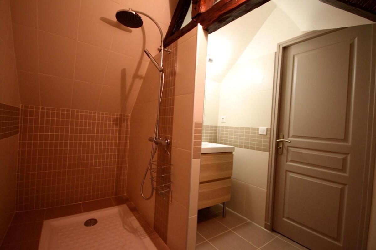 Maison De Vacances A Lissac-Sur-Couze Extérieur photo
