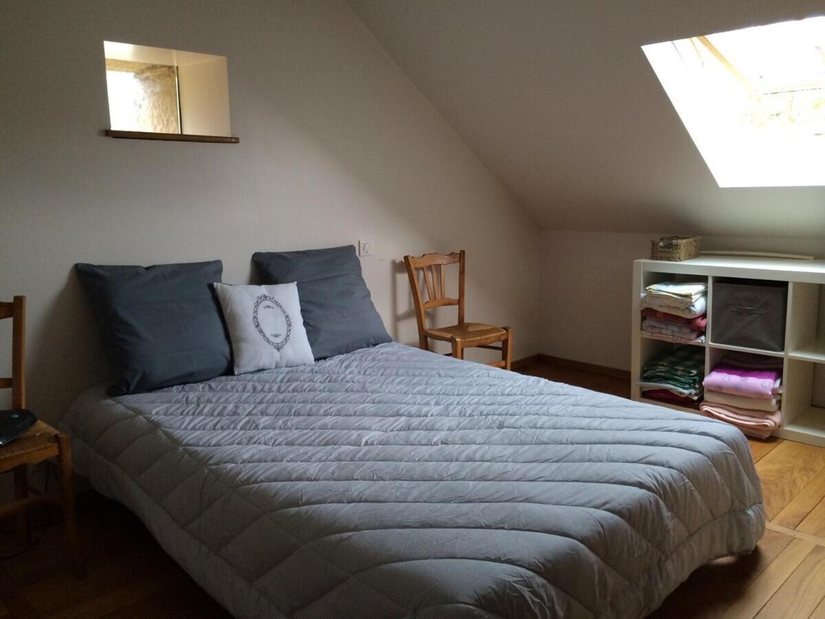 Maison De Vacances A Lissac-Sur-Couze Extérieur photo